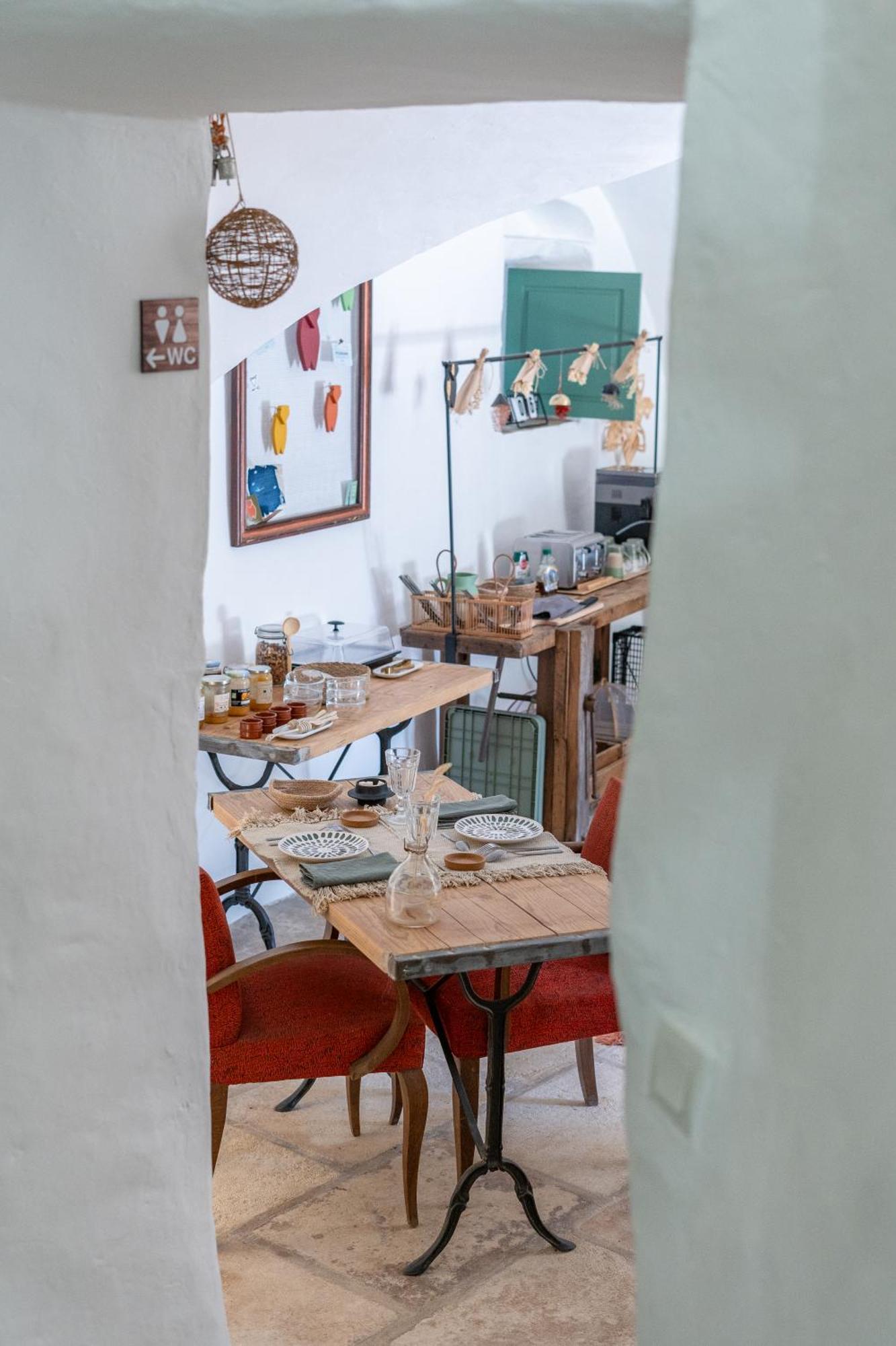 Maison 1643 Laudun Bagian luar foto